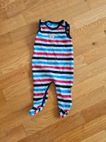 Steiff Sommerlicher Strampler / Overall mit Kurzarm * neu* Gr 62 Berlin - Schöneberg Vorschau