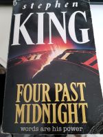 Four past Midnight - Stephen King Bayern - Buxheim Vorschau