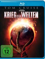 Krieg der Welten [Blu-ray] Nordrhein-Westfalen - Oberhausen Vorschau