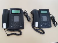 2 AGFEO Systemtelefone ST 21 S0 schwarz Bayern - Gauting Vorschau