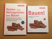Bücher Verbraucherzentrale Bauen & Kosten und Vertragsfallen... Baden-Württemberg - Hechingen Vorschau