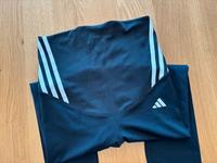 Adidas Schwangerschafts Leggings - Größe S - wie NEU! Bayern - Landshut Vorschau