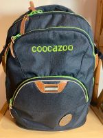 Coocazoo EvverClevver Schulranzen, Schulrucksack Bayern - Pfarrkirchen Vorschau