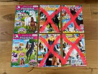 Pferde Zeitschriften Wendy, Schleich Horseclub Rheinland-Pfalz - Mainz Vorschau