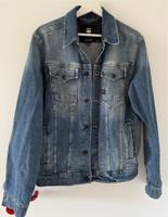 G-Star Raw Jeansjacke – Unisex – Größe M Hannover - Vahrenwald-List Vorschau