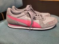 ♥️ Sportschuhe Sneakers Puma 40.5 Bonn - Beuel Vorschau