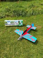 Multiplex Parkmaster 3D Modellflugzeug Indoor Outdoor Baden-Württemberg - Reutlingen Vorschau