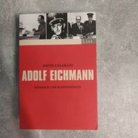 Adolf Eichmann: Bürokrat und Massenmörder Sachsen-Anhalt - Wettin-Löbejün Vorschau