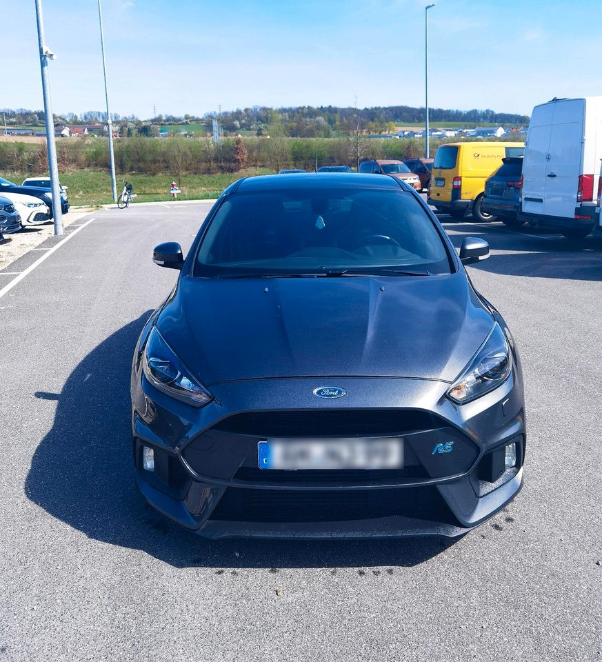 Ford focus RS mk3 in Sulzbach-Rosenberg