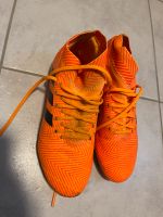 Adidas Nemeziz Fußballschuhe, Größe 36 Bayern - Colmberg Vorschau
