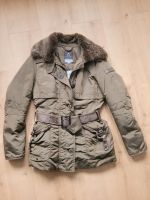 Peuterey Damen Daunenjacke Winterjacke Gr. S / 36 Niedersachsen - Osnabrück Vorschau