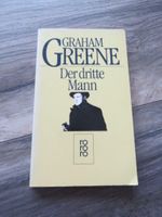 Graham Greene, Der dritte Mann Niedersachsen - Seelze Vorschau