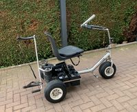 Kiffe Champion Elektro Golfcart Hessen - Bad Arolsen Vorschau