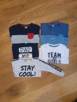 Set Langarmshirt Junge 86/92 Nordrhein-Westfalen - Düren Vorschau