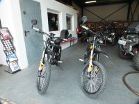 Talaria Sting mit L1e Zulassung, Elektro Motorrad, E-Motorrad Nordrhein-Westfalen - Brühl Vorschau