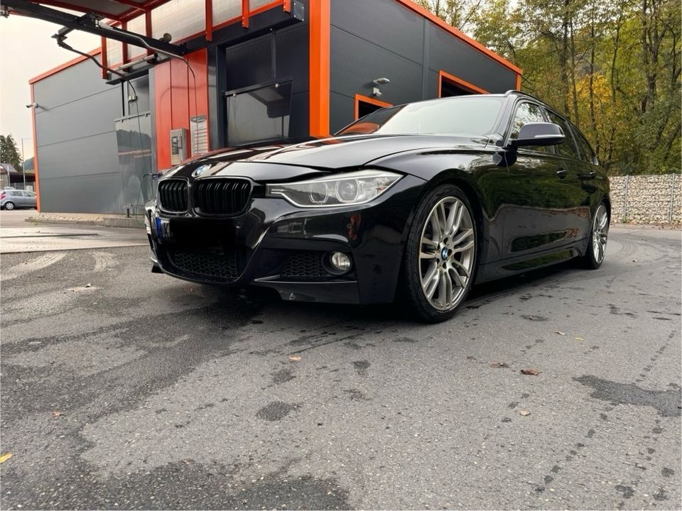 BMW M Felgen 19 Zoll Sommerreifen in Frankfurt am Main
