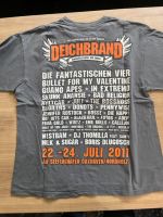 Merch Deichbrand 2011 / Hurricane Nordrhein-Westfalen - Oerlinghausen Vorschau