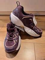 KAPPA ♡ Neu! coole Dad Sneaker Turnschuhe chunky lila Gr. 39 Nordrhein-Westfalen - Tönisvorst Vorschau