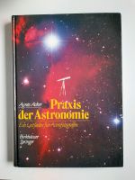 Praxis der Astronomie Herzogtum Lauenburg - Wentorf Vorschau