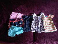 Shorts Kleid selfmade T-Shirts Arizona Benetton kitty 122 110 116 Bremen - Blumenthal Vorschau