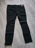 Hollister Stretch Jeans Skinny 5 Pocket Pant in Gr. 38/L34 Sachsen-Anhalt - Haldensleben Vorschau