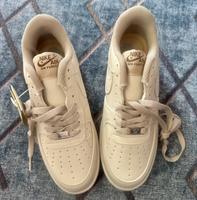 Nike Air Force 1 Damen Sneaker Gr. 40 *NEU* Sachsen - Radebeul Vorschau