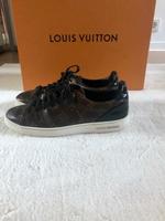Louis Vuitton Frontrow Sneaker Schuhe 40 Damen Herren Wandsbek - Hamburg Farmsen-Berne Vorschau