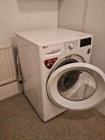 Waschmaschine von LG 8kg Niedersachsen - Schneverdingen Vorschau