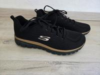 Skechers Sneaker mit Memory Foam Größe 41 Niedersachsen - Garbsen Vorschau