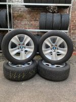 Original Alufelgen für BMW 225/55R17 Nordrhein-Westfalen - Mönchengladbach Vorschau