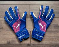 Timo Horn matchworn / matchprepared Handschuhe VfL Bochum Bochum - Bochum-Ost Vorschau