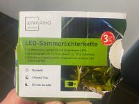 LED-Sommerlichterkette mit Lampions Hessen - Bad Wildungen Vorschau