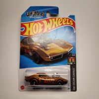 Hot Wheels Super Treasure Hunt 68 Corvette Gas Monkey Garage Kreis Ostholstein - Grömitz Vorschau