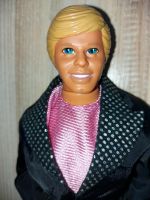 Barbie Ken 90er Jahre Puppe Sachsen-Anhalt - Seegebiet Mansfelder Land Vorschau