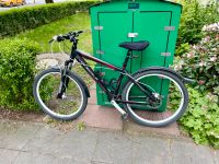 Mountainbike Brandenburg - Hennigsdorf Vorschau