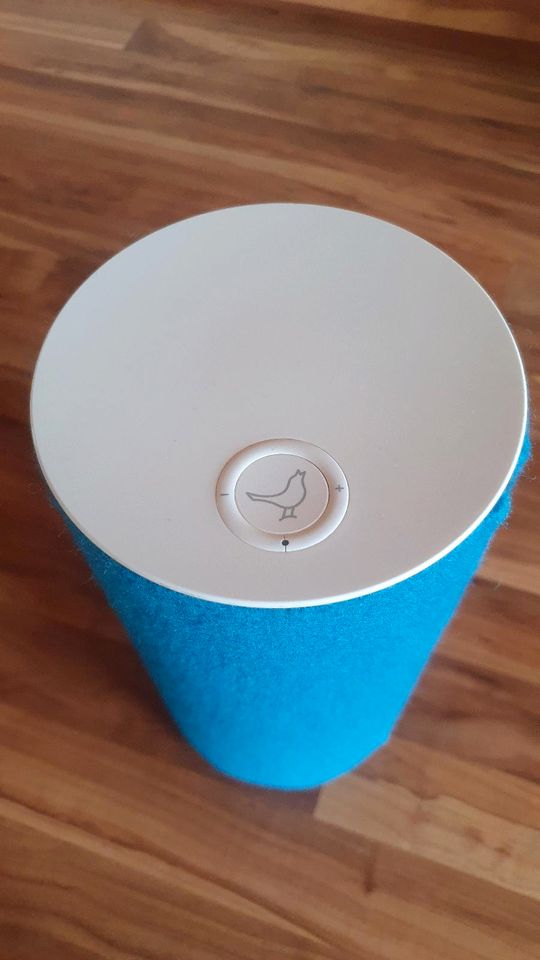 Libratone Zipp Musikbox neuwertig mit Coverhüllen, Bose, Teufel in Offenburg