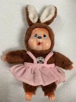 Monchhichi, Monchichi, Hase Mädchen Heunec 32 cm Bayern - Burgthann  Vorschau