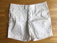 H&M LOGG Shorts Bermuda Anker weiß creme Gr. 36 Schleswig-Holstein - Elmshorn Vorschau