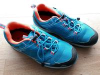 Wanderschuh, Halbschuh, Gr. 38, neuwertig, Sportschuh Sachsen - Haselbachtal Vorschau
