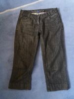 3/4 Jeans capri cecil Impression gr 28 (38) Hessen - Wildeck Vorschau