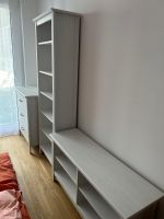 Ikea Bücherregal, Kommode und TV-Board abzugeben München - Laim Vorschau