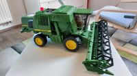 BRUDER 02132 John Deere Mähdrescher T670i Bayern - Westerheim Vorschau