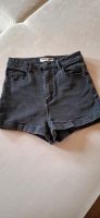 Short von Tally Weijl schwarz-grau Gr.38 Bayern - Redwitz a d Rodach Vorschau