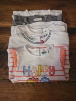 Baby T-Shirts Gr. 68 im Set Sachsen - Grosshartmansdorf Vorschau