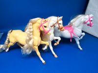 Barbie Pferde 1990 Spielzeug diverses Essen - Karnap Vorschau