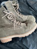 Winterstiefel Boots gefüttert Thüringen - Erfurt Vorschau