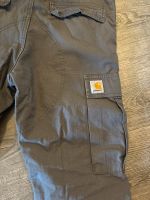 Carhartt Cargo Pant Regular Gr. 28/32 Schleswig-Holstein - Wattenbek Vorschau