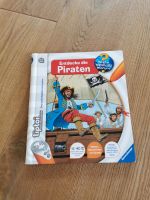 TIP TOI Buch Piraten Brandenburg - Schildow Vorschau