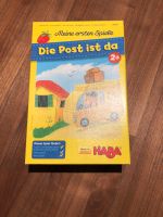 Haba Die Post ist da Spiel Holz Nordrhein-Westfalen - Wermelskirchen Vorschau