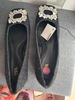 Ballerina Zara Dortmund - Schüren Vorschau